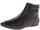 Born - Clarissa (Black Full Grain)