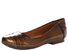 Born - Florence (Tan Patent)