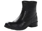 Born - Mabel (Black Full Grain)