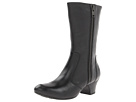 Born - Gelsey (Black Full Grain)
