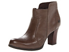 Born - Claire (Grey Full Grain)