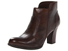 Born - Claire (Tan Burnished Full Grain)