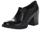 Born - Rowan (Black Full Grain)