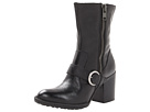 Born - Camryn (Black Full Grain)