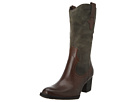 Born - Sonoma (Brown/Green Combo)