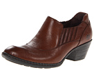 Born Rissa (Brown Full Grain)