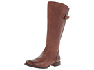 Born - Lottie (Dark Tan Full Grain)