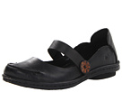 Born - Alvara (Black Full Grain)