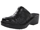 Born - Ronda (Black Full Grain)