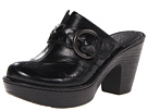 Born - Curren (Black Full Grain)
