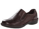 Born - Pearl (Cinnamon (Brown) Full Grain)