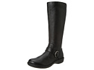 Born - Samantha (Black Full Grain)