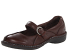 Born Geraldine (Cinammon (Brown)