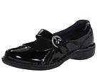 Born Geraldine (Black Patent)