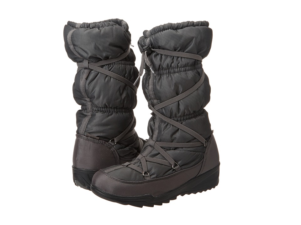 Kamik Luxembourg (Charcoal) Women