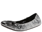 Born - Bethanny (Argento (Silver) Animal Print)