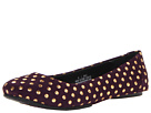 Born - Stowaway II - Crown Collection (Purple Studded Suede)