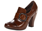 Born - Cecilia - Crown Collection (Bark (Tan) Box Calf)