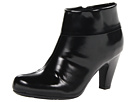 Born - Krissa - Crown Collection (Nero (Black) Box Calf)