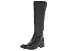Born - Cheyenne - Crown Collection (Nero (black) Veg)