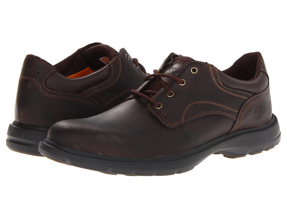 timberland men's richmont pt oxford