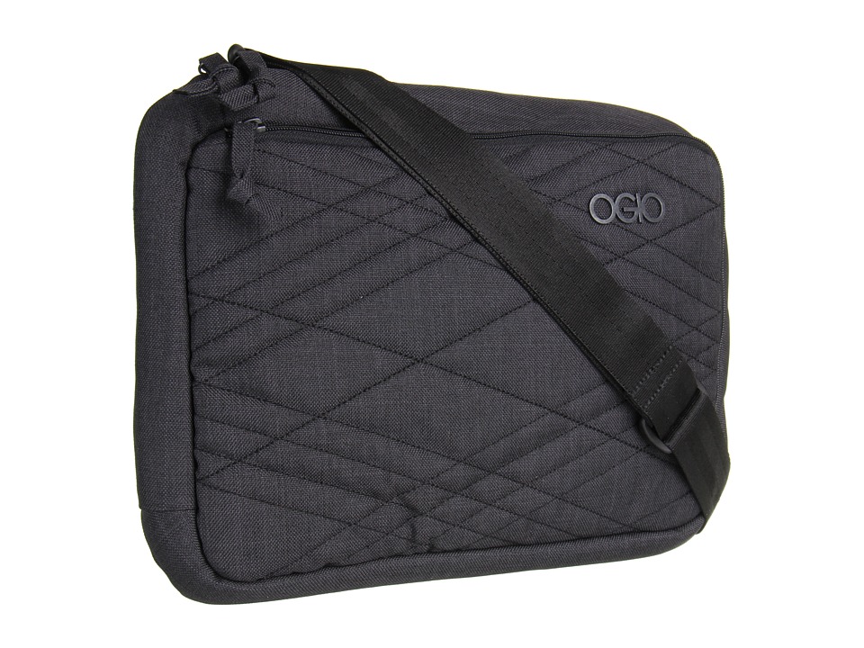 UPC 031652179936 product image for OGIO Tribeca Case (Black) Computer Bags | upcitemdb.com