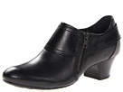 Born - Huntley (Black Full Grain)