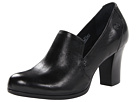 Born - Krista (Black Full Grain)