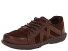 Born - Sommer (Mogano (Rust)/Espresso (Dark Brown) Combo)
