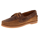 Bed Stu - Aunt Blanche (Tan Greenland) - Footwear