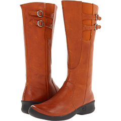 Keen Bern Baby Bern Boot (Cathay Spice) Footwear
