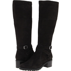 Vaneli Vallor (Black) Footwear