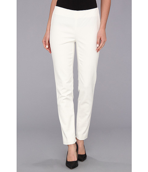 UPC 039378837468 product image for Vince Camuto Side Zip Pant (New Ivory) Women's Casual Pants | upcitemdb.com
