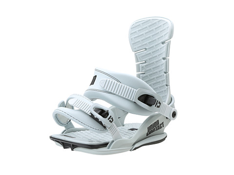 Union - Contact (Matte Stone) Snowboards Sports Equipment