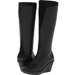 Camper Filippa Low 46642 (Black) Footwear