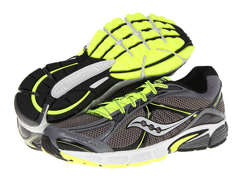 saucony ignition 4