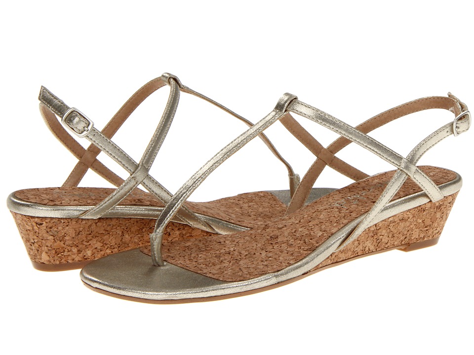 Splendid Edgewood (Gold) Women
