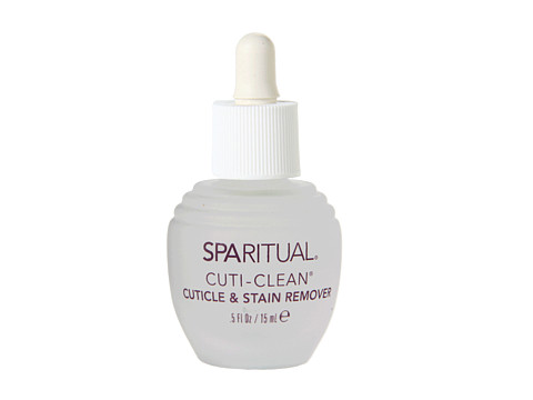 UPC 079245845004 product image for SpaRitual Cuti-Clean Cuticle Stain Remover (N/A) Fragrance | upcitemdb.com
