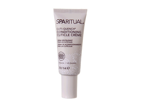 UPC 079245845202 product image for SpaRitual Cuti-Quench Cuticle Cr me (N/A) Skincare Treatment | upcitemdb.com