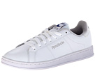 Reebok - Reebok Royal Belief (White/Steel/Reebok Royal)