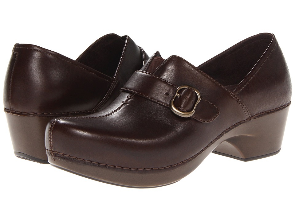 dansko tamara clog