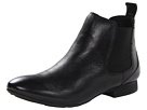 Born - Trisha (Black Full Grain)