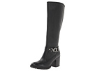 Born - Jacey (Black Full Grain)