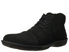 Born - Eldan (Petroleo (Dark Grey) Suede)