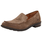 Born - Adams (Marmotta (Light Taupe) Suede)