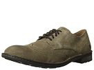 Born - Bainbridge (Marmotta (Light Taupe) Suede)
