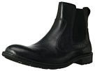 Born - Mac (Black Full Grain)