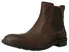 Born - Mac (Mink (Brown) Full Grain)
