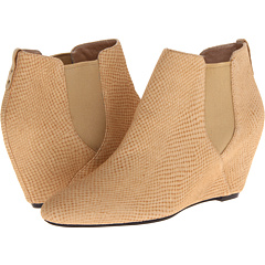 DKNY Georgia (Sand Snake Nubuck) Footwear