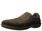 Born - Rizzo (Chocomik (Taupe) Suede)